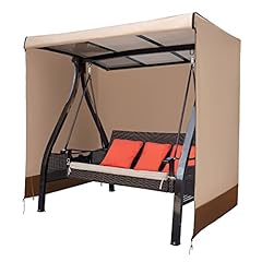 Chengwei outdoor swing for sale  Delivered anywhere in USA 