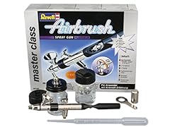 Revell airbrush master gebraucht kaufen  Wird an jeden Ort in Deutschland