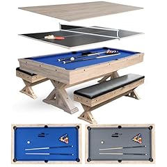 Multi game pool for sale  Delivered anywhere in USA 