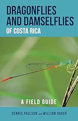 Dragonflies and damselflies d'occasion  Livré partout en France