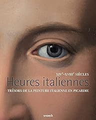 Heures italiennes tresors d'occasion  Livré partout en France