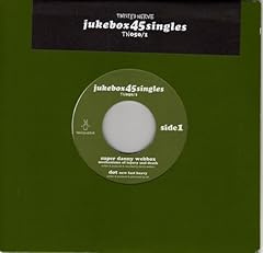 Jukebox singles issue gebraucht kaufen  Wird an jeden Ort in Deutschland