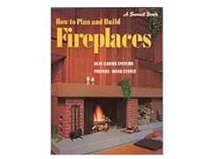 Plan build fireplaces for sale  Delivered anywhere in USA 