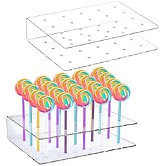 Cisolen 2pcs lollipop for sale  Delivered anywhere in UK