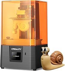 Creality halot stampante usato  Spedito ovunque in Italia 