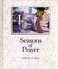 Seasons prayer for sale  Delivered anywhere in UK
