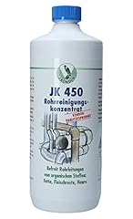 Kondor jk450 rohrreinigungskon gebraucht kaufen  Wird an jeden Ort in Deutschland