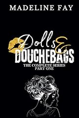 Dolls douchebags series for sale  Delivered anywhere in UK