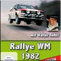 Rallye 1982 walter gebraucht kaufen  Wird an jeden Ort in Deutschland