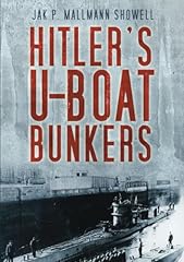 Hitler boat bunkers for sale  Delivered anywhere in UK