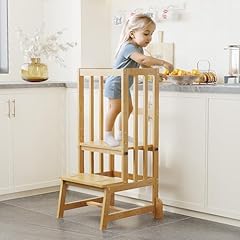 Bamboohomie kids kitchen for sale  Delivered anywhere in UK