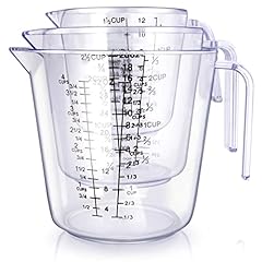 Measuring cups set for sale  Delivered anywhere in USA 