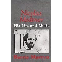 Nicolas medtner life for sale  Delivered anywhere in Ireland