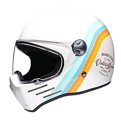 Woljay casque moto d'occasion  Livré partout en France