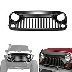 Grille grill angry for sale  Delivered anywhere in USA 