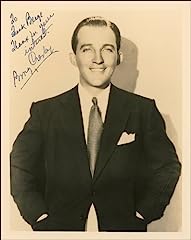 Bing crosby photo for sale  Delivered anywhere in UK