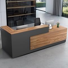 Modern shaped reception for sale  Delivered anywhere in USA 