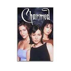 Uriwyr charmed poster d'occasion  Livré partout en France