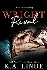 Wright rival for sale  Delivered anywhere in USA 