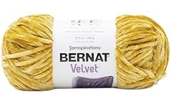 Bernat velvet yarn for sale  Delivered anywhere in UK