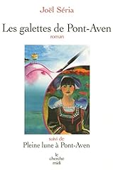 Galettes pont aven d'occasion  Livré partout en France