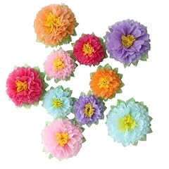 Mybbshower colorful fiesta for sale  Delivered anywhere in USA 