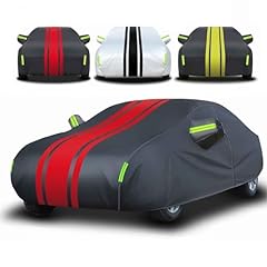 Car cover outdoor for sale  Delivered anywhere in UK