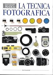 Tecnica fotografica. ediz. usato  Spedito ovunque in Italia 