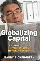 Globalizing capital history for sale  Delivered anywhere in USA 