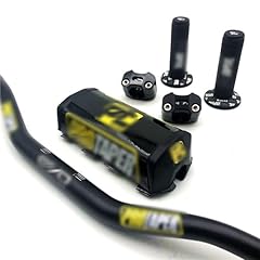 Motorcycle handlebars handleba for sale  Delivered anywhere in UK