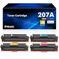 207a toner cartridge for sale  Delivered anywhere in Ireland