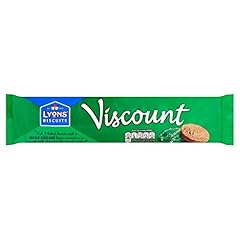 Lyons viscount mint for sale  Delivered anywhere in UK