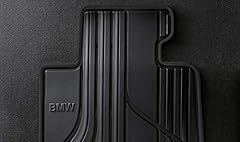 Bmw set tappetini usato  Spedito ovunque in Italia 