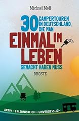 Campertouren deutschland man gebraucht kaufen  Wird an jeden Ort in Deutschland