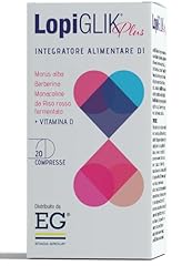 Lopiglik plus compresse usato  Spedito ovunque in Italia 