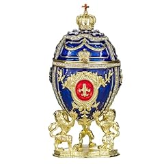 Danila souvenirs fabergé gebraucht kaufen  Wird an jeden Ort in Deutschland
