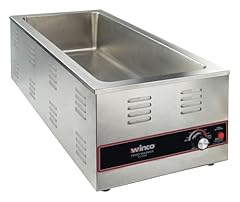 Winco electric portable for sale  Delivered anywhere in USA 