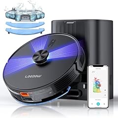 Loorow robot vacuum for sale  Delivered anywhere in USA 