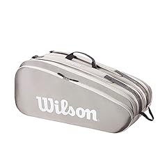 Wilson tour pack usato  Spedito ovunque in Italia 