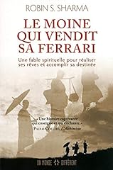 Moine vendit ferrari d'occasion  Livré partout en France