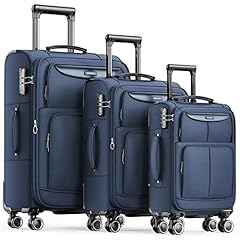 Showkoo luggage sets for sale  Delivered anywhere in USA 