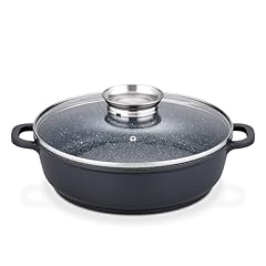 Gsw gourmet servierpfanne gebraucht kaufen  Wird an jeden Ort in Deutschland
