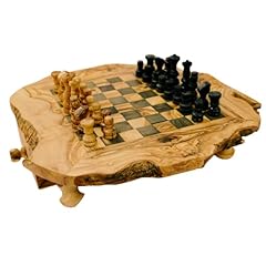 Gartiam scacchi legno usato  Spedito ovunque in Italia 