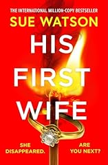 First wife for sale  Delivered anywhere in UK