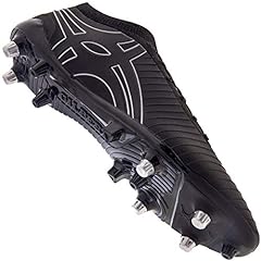 Gilbert Mens Kaizen 1.0 KN 6 Stud SG Rugby Boots for sale  Delivered anywhere in UK