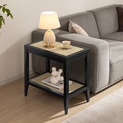 Sicotas rattan nightstand for sale  Delivered anywhere in USA 