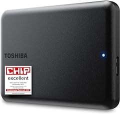 Toshiba canvio partner gebraucht kaufen  Wird an jeden Ort in Deutschland
