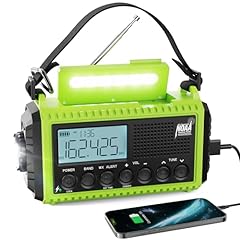 Emergency radio raynic for sale  Delivered anywhere in USA 