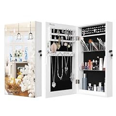 Yitahome jewellery cabinet for sale  Delivered anywhere in Ireland