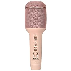 Ellenne karaoke microphone d'occasion  Livré partout en Belgiqu